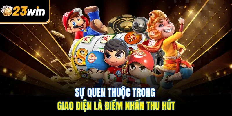 Tây Du Ký – Bí Quyết Giành Chiến Thắng Đỉnh Cao Tại 23WIN