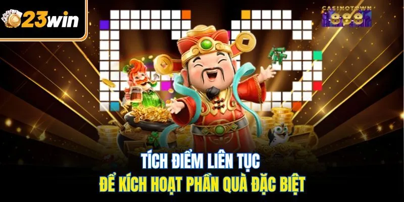 Nổ Hũ Thần Tài 23WIN – Slot Game Hot, Thưởng Lớn Mỗi Ngày
