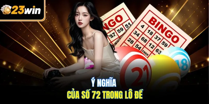 Đề Về 72 Hôm Sau Đánh Con Gì? Bí Kíp Chốt Số Hiệu Quả Số 1!