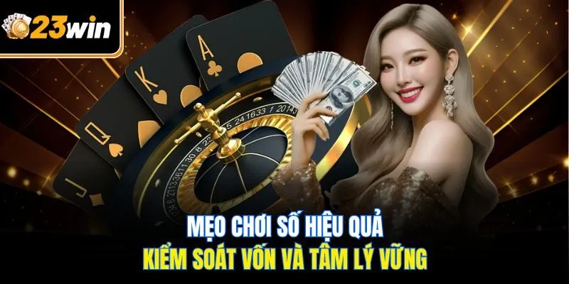 Roulette 23WIN – Vòng Quay May Mắn Tạo Cơ Hội Thắng Lớn