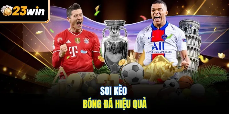 Soi Kèo Bóng Đá Hiệu Quả - 5 Bí Kíp Tối Ưu Cho Người Chơi
