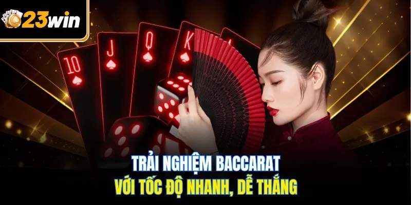 Kinh Nghiệm Chơi Baccarat Thực Chiến 2025 Hiệu Quả Nhất